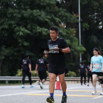 Runner Photo 3858079
