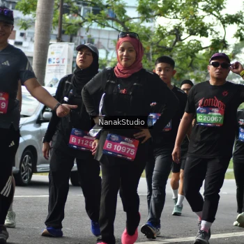 Runner Photo 3858081