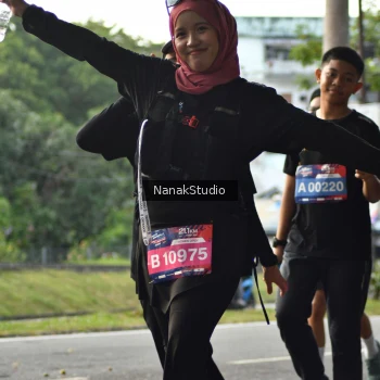 Runner Photo 3858094
