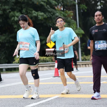 Runner Photo 3858096