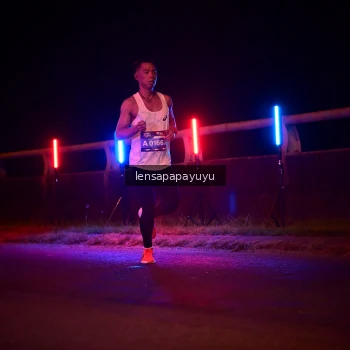 Runner Photo 3858097