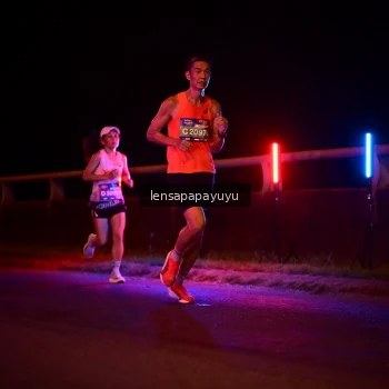 Runner Photo 3858098