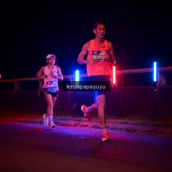 Runner Photo 3858100