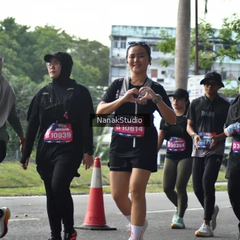 Runner Photo 3858101