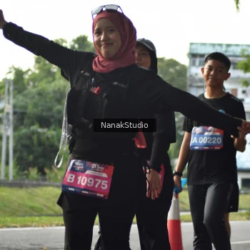 Runner Photo 3858102