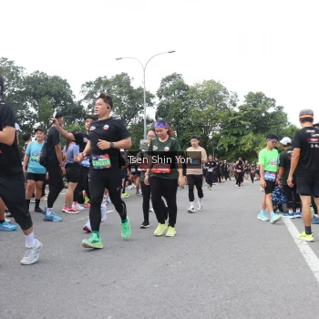 Runner Photo 3858103
