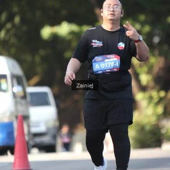 Runner Photo 3858104