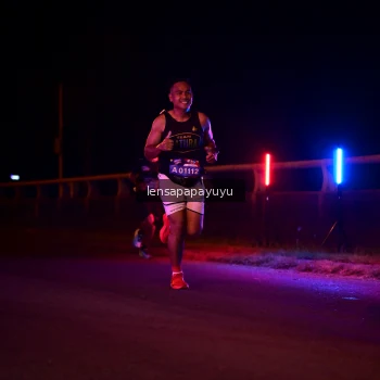 Runner Photo 3858109
