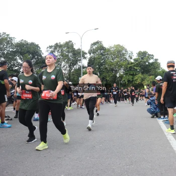 Runner Photo 3858117