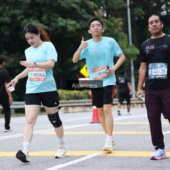 Runner Photo 3858118