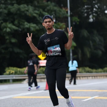 Runner Photo 3858120