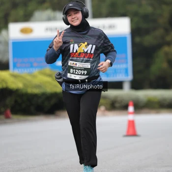 Runner Photo 3858121