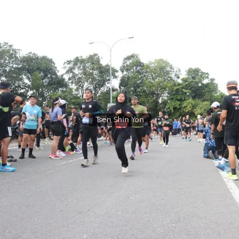 Runner Photo 3858123