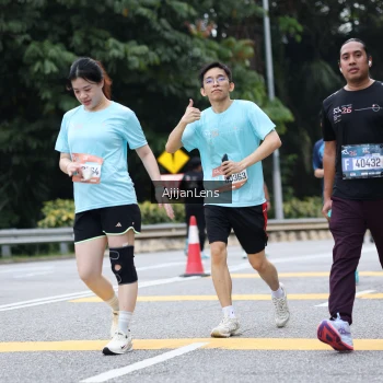 Runner Photo 3858127