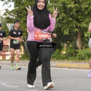 Runner Photo 3858140