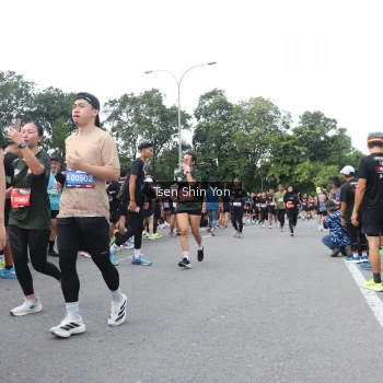 Runner Photo 3858149