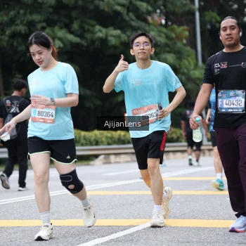 Runner Photo 3858155