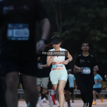 Runner Photo 3858157