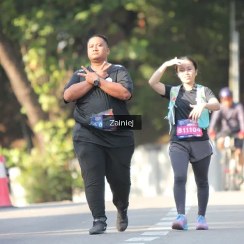 Runner Photo 3858163