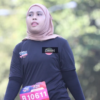 Runner Photo 3858164
