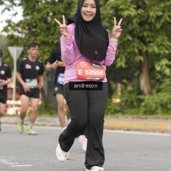 Runner Photo 3858166