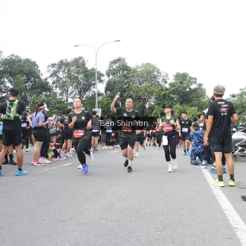 Runner Photo 3858171