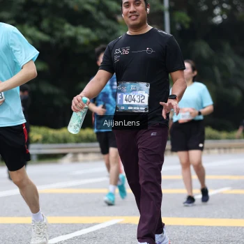 Runner Photo 3858177