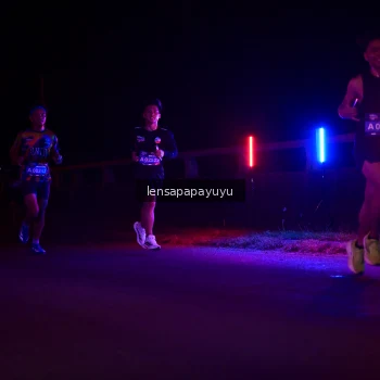 Runner Photo 3858181