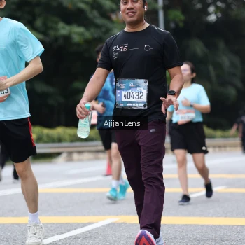 Runner Photo 3858188