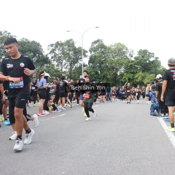 Runner Photo 3858191