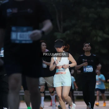 Runner Photo 3858192