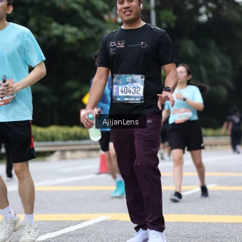 Runner Photo 3858201