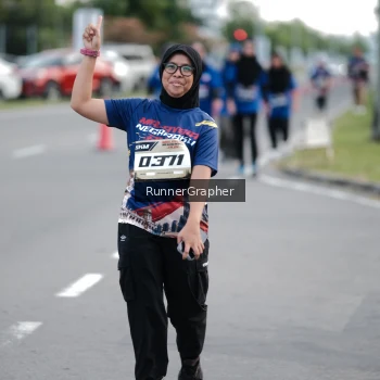 Runner Photo 3858203