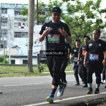 Runner Photo 3858204
