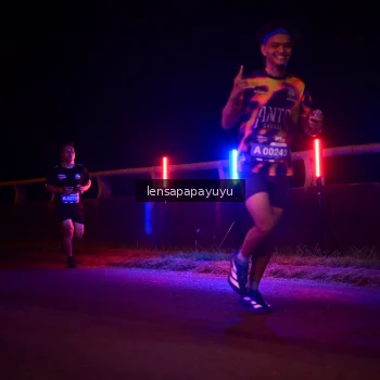Runner Photo 3858213