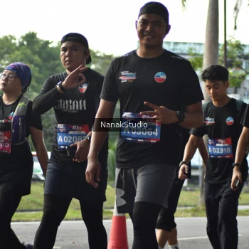 Runner Photo 3858214