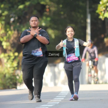 Runner Photo 3858215