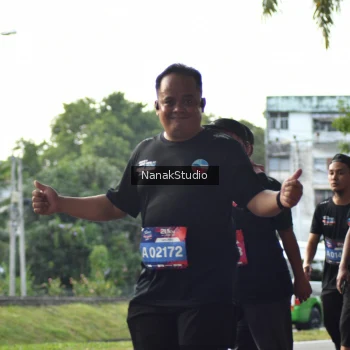 Runner Photo 3858218