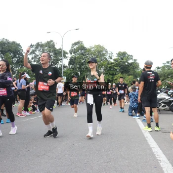 Runner Photo 3858222