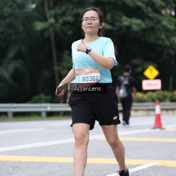 Runner Photo 3858227