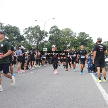 Runner Photo 3858228
