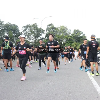 Runner Photo 3858233