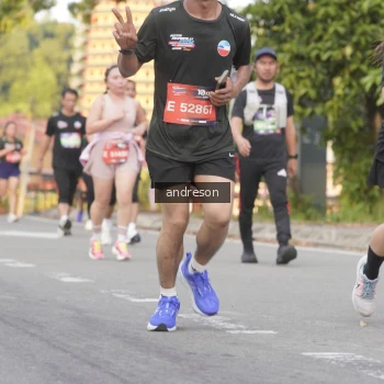 Runner Photo 3858234