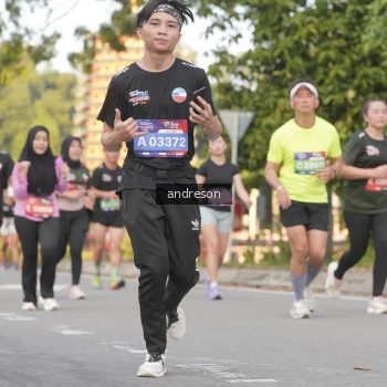 Runner Photo 3858239