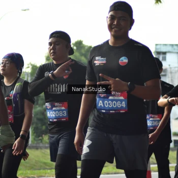 Runner Photo 3858244