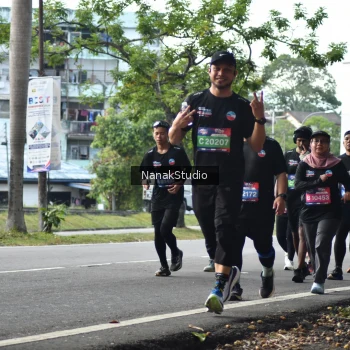 Runner Photo 3858247