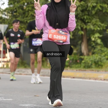Runner Photo 3858250