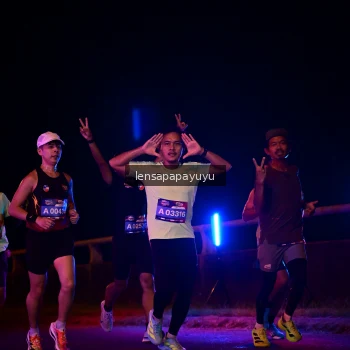 Runner Photo 3858254