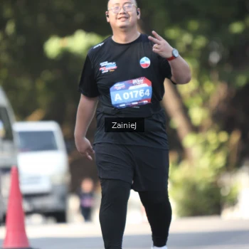 Runner Photo 3858260
