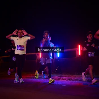Runner Photo 3858261